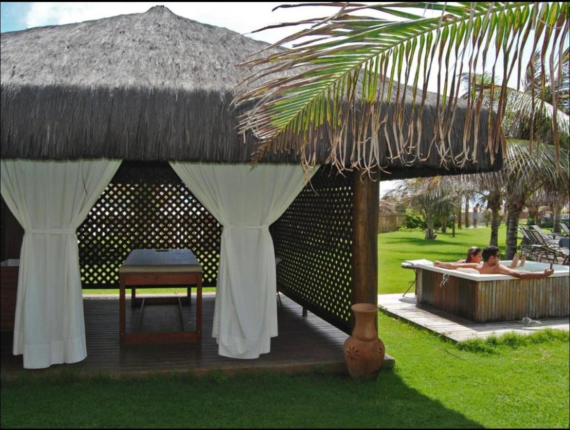 Dom Pedro Laguna & Golf * Fortaleza (Ceara)