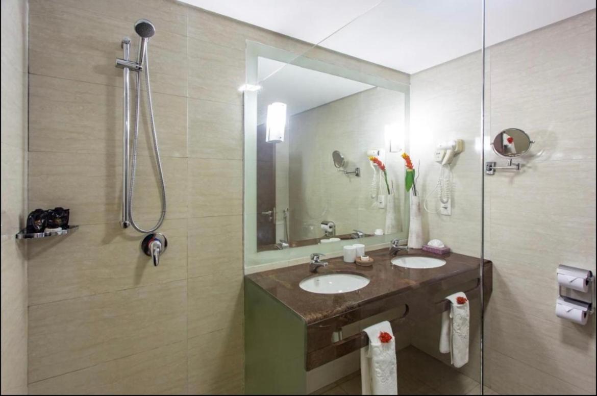 Dom Pedro Laguna & Golf Resort