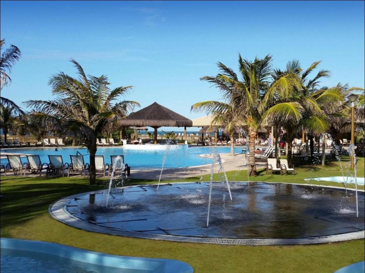 Dom Pedro Laguna & Golf * Fortaleza (Ceara)