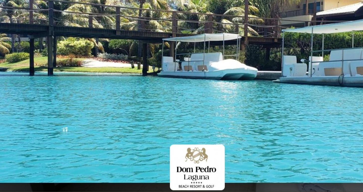 Dom Pedro Laguna & Golf Resort