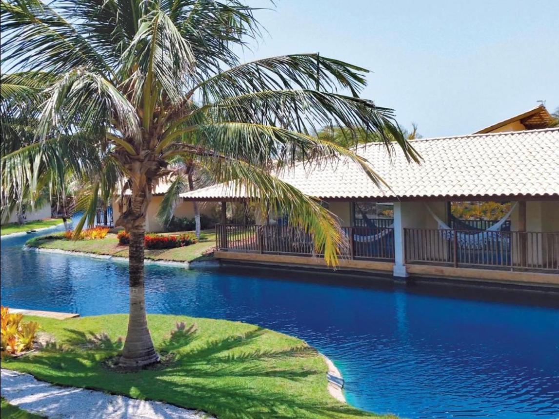 Dom Pedro Laguna & Golf *